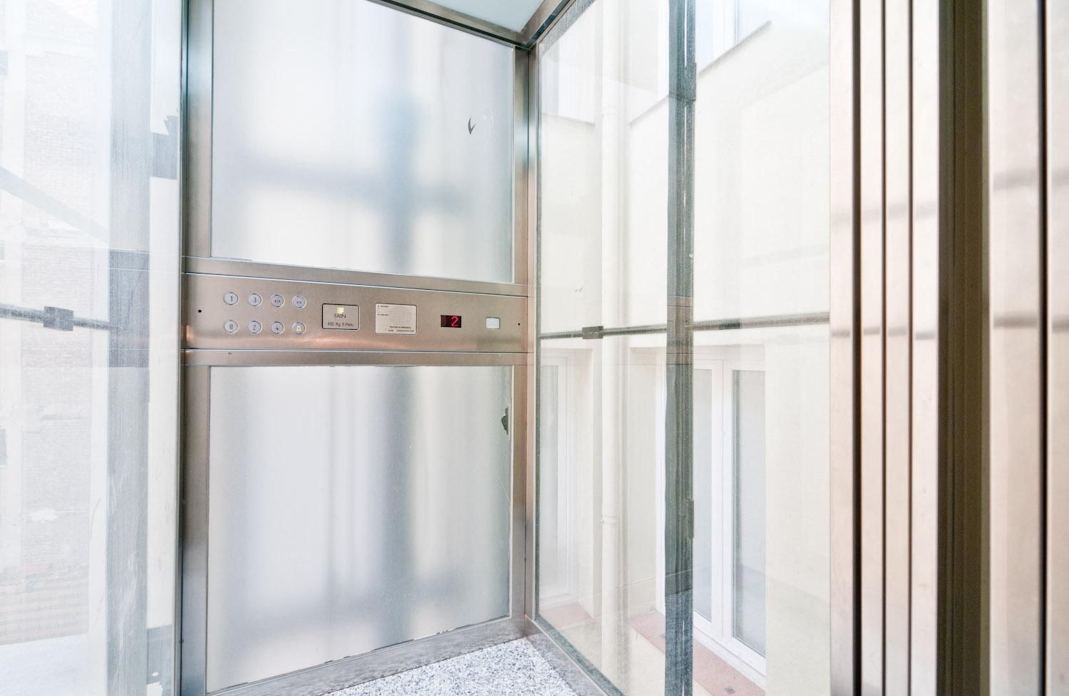Cozy Apartment In Central Madrid Exterior photo